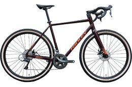 Infront - Ridley Kalazy - Shimano Claris - 28 Zoll - Diamant - 2025