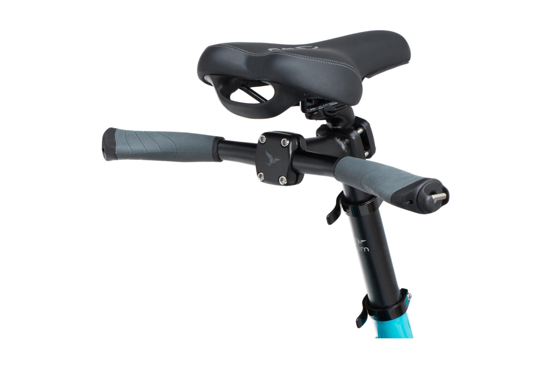 Tern Sidekick Flat Bars Handgriff für GSD+HSD Gen.1+2/QH/QHL