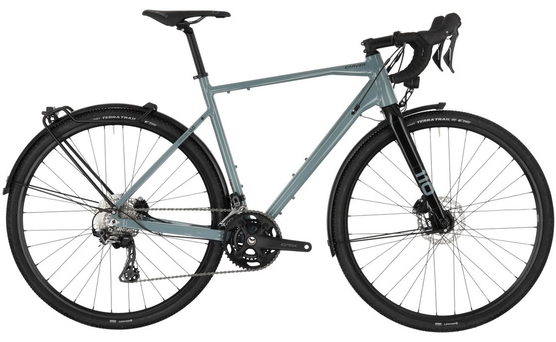 Carver Gravel 110 Street - 28 Zoll - Diamant