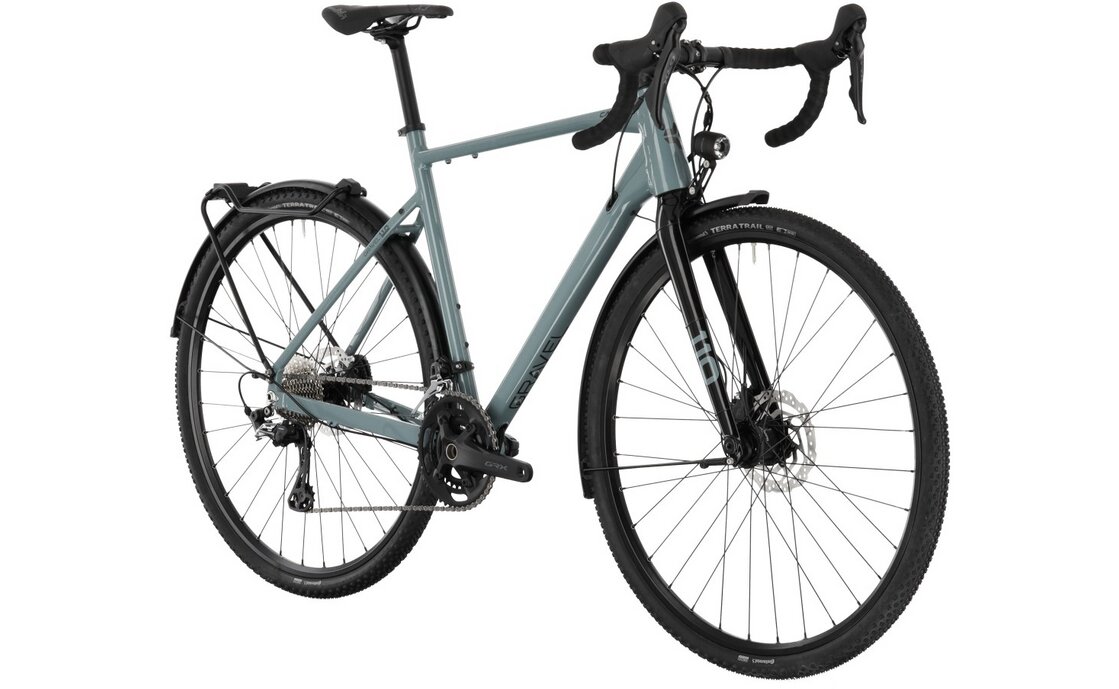 Carver Gravel 110 Street - 28 Zoll - Diamant