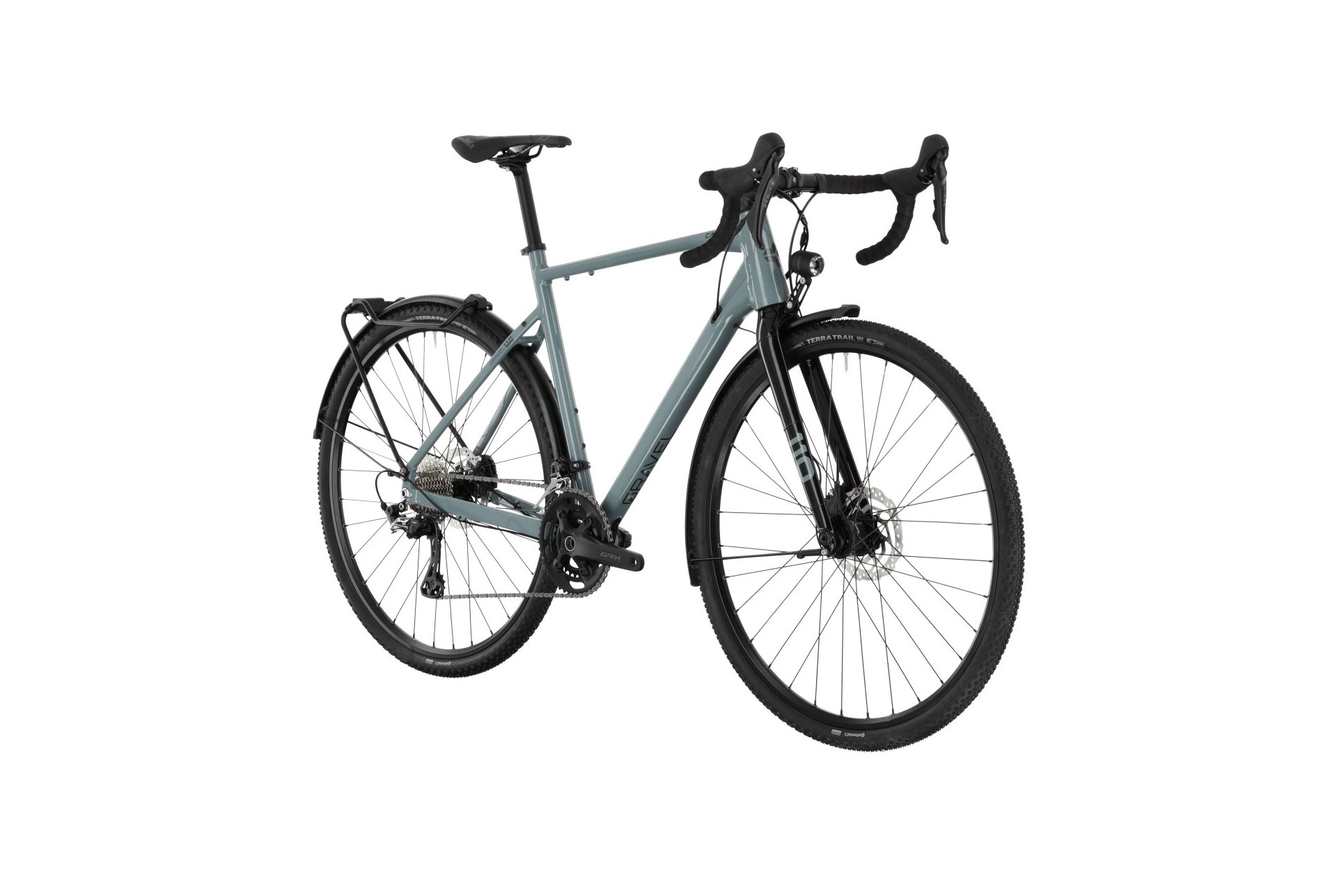 Carver Gravel 110 Street - 28 Zoll - Diamant