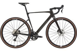 Cannondale SuperX Carbon 3 - 28 Zoll - Diamant - 2025