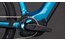 Cube Reaction Hybrid Performance 600 - 600 Wh - 27,5 Zoll - Tiefeinsteiger