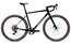Ridley Kanzo Adventure Alu - Shimano GRX600 - 28 Zoll - Diamant - 2026