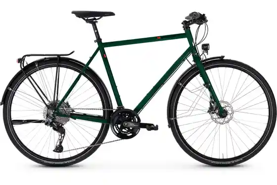 28 Zoll - Trekkingräder - VSF Fahrradmanufaktur T-700 Cues - 28 Zoll - Diamant - 2026