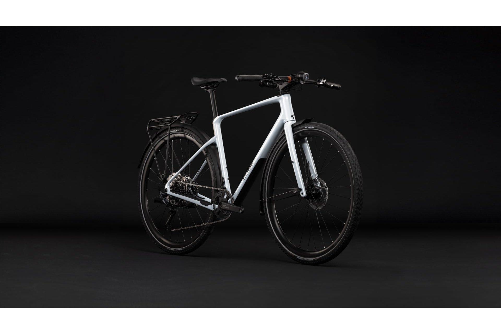 Cube Nulane C:62 SLX FE - 28 Zoll - Diamant - 2027