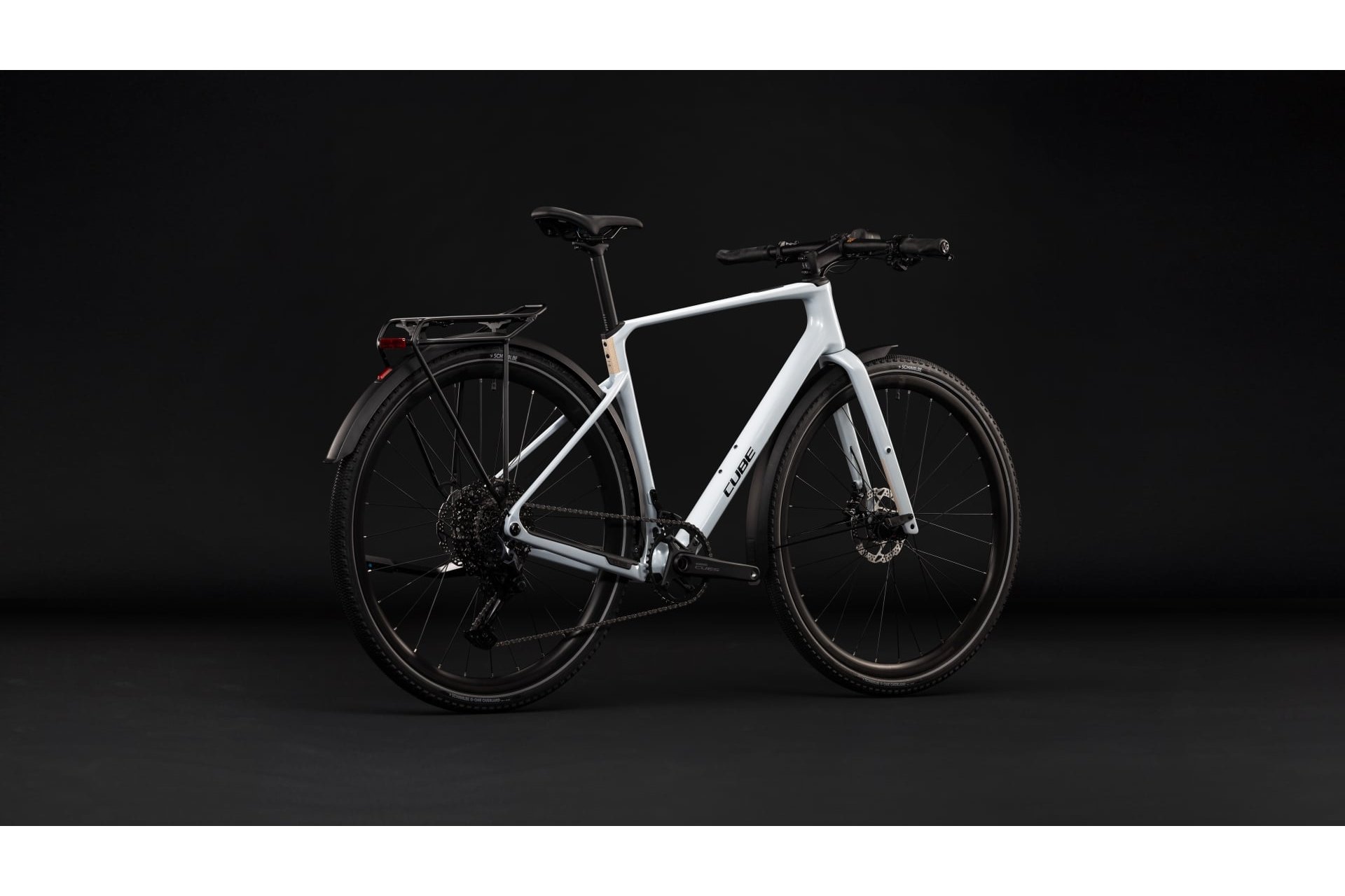 Cube Nulane C:62 SLX FE - 28 Zoll - Diamant - 2027