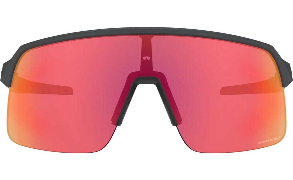 Oakley Sutro Lite Matte Carbon - Prizm Trail Torch