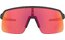 Oakley Sutro Lite Matte Carbon - Prizm Trail Torch