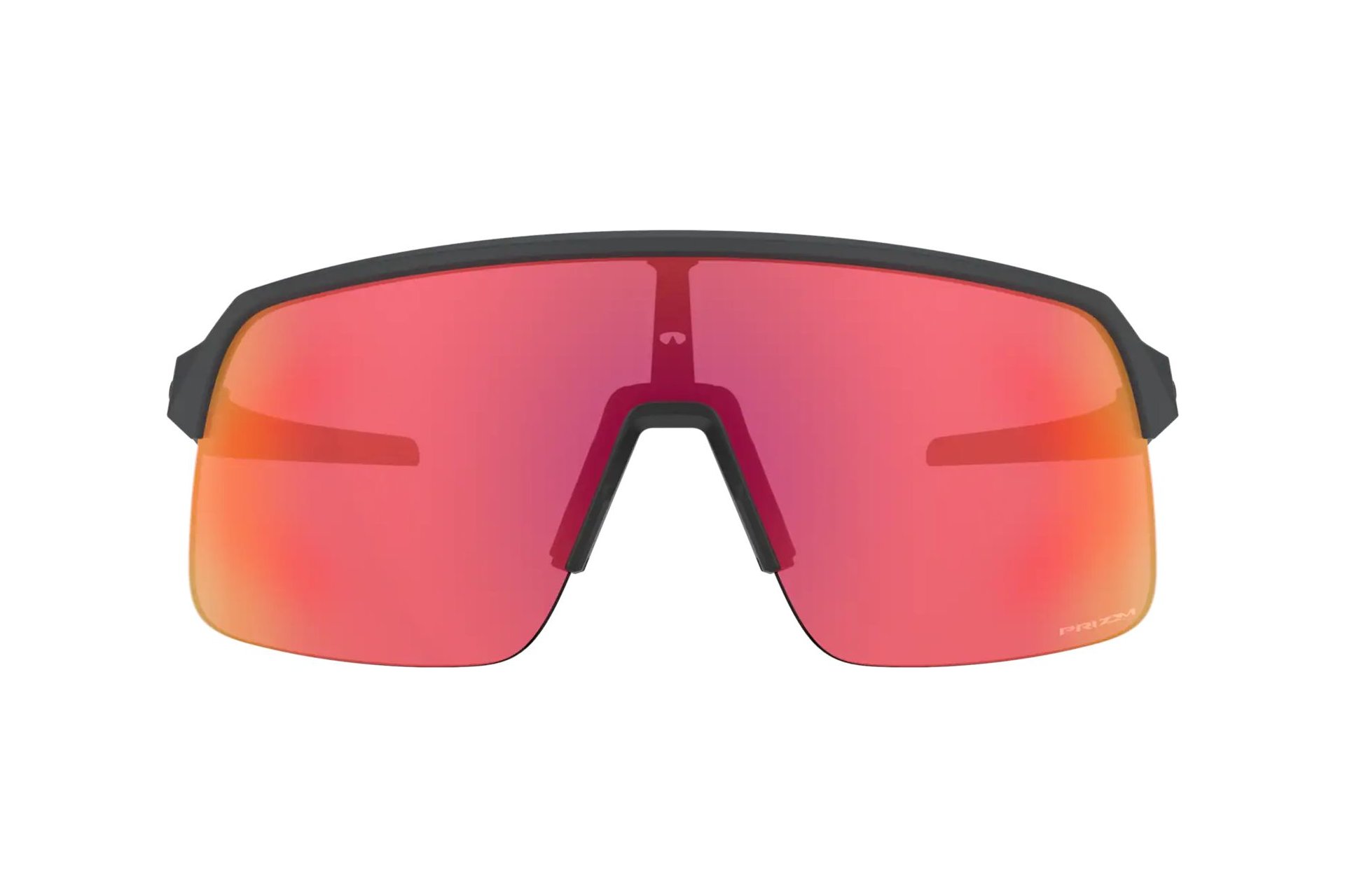 Oakley Sutro Lite Matte Carbon - Prizm Trail Torch