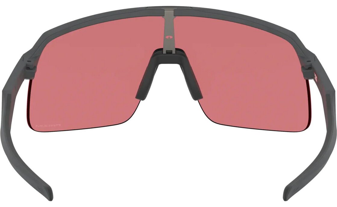Oakley Sutro Lite Matte Carbon - Prizm Trail Torch