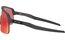 Oakley Sutro Lite Matte Carbon - Prizm Trail Torch