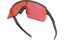 Oakley Sutro Lite Matte Carbon - Prizm Trail Torch