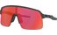 Oakley Sutro Lite Matte Carbon - Prizm Trail Torch