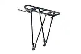 Racktime Gepäckträger Foldit Adjustable 2.0 - 24/29 Zoll