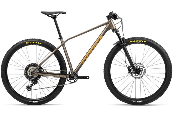 Cross Country - Orbea Alma H30 - 29 Zoll - Diamant