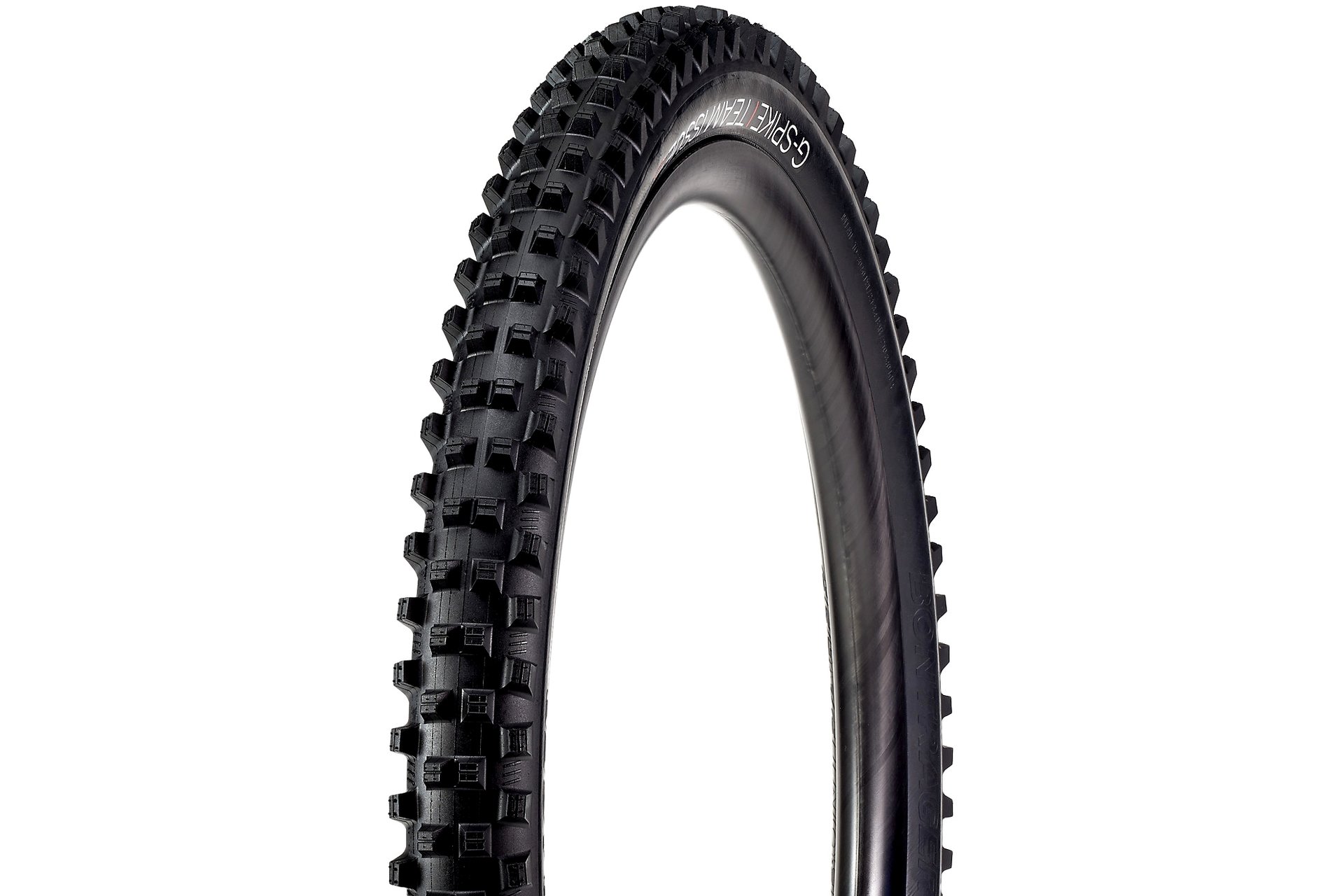 Bontrager G-Spike Team Issue 27.5x2.40