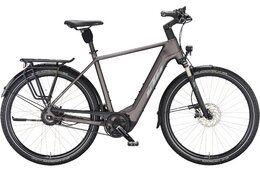 KTM City - KTM Macina City 710 Belt - 750 Wh - 28 Zoll - Diamant