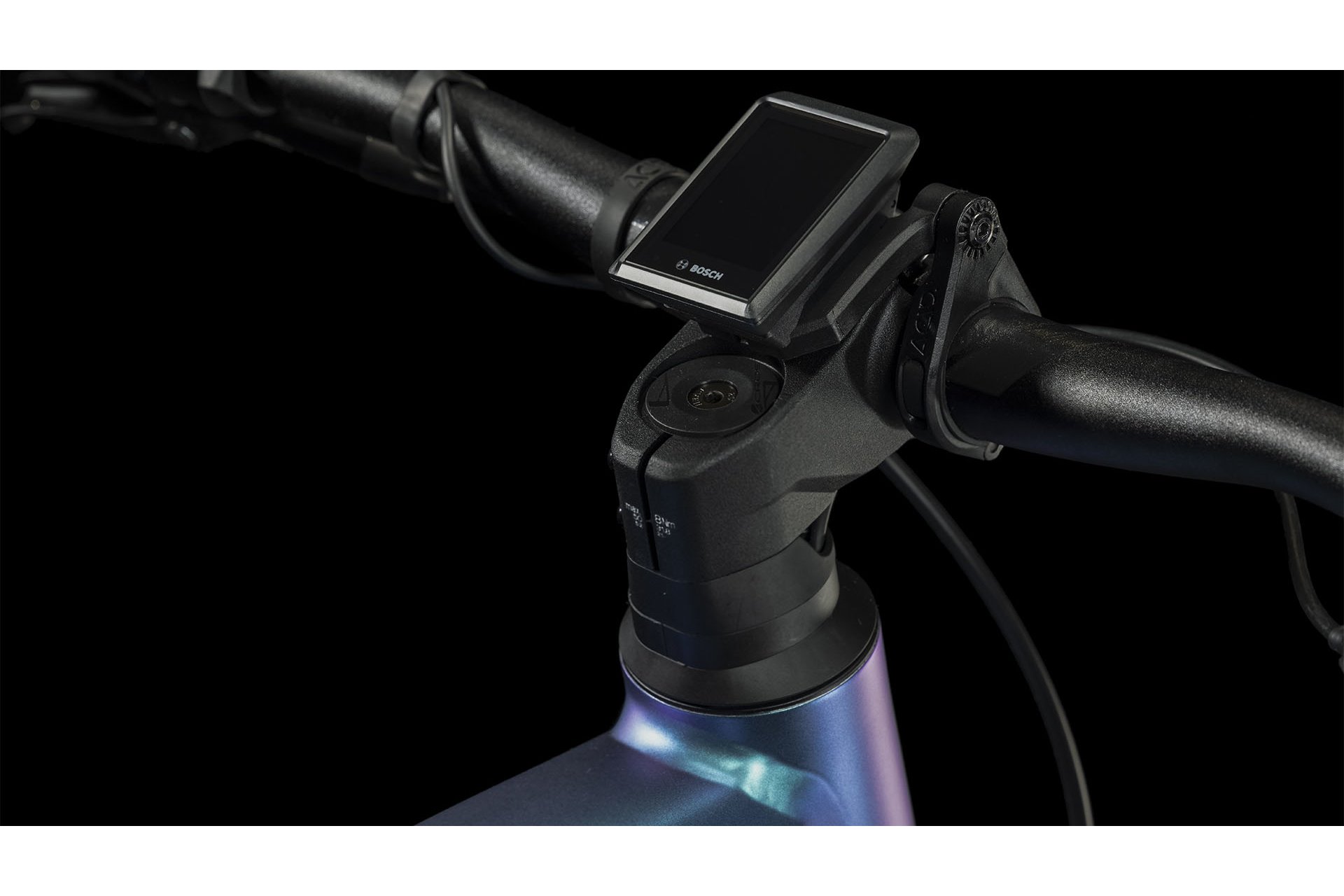Cube Reaction Hybrid Race 750 - 750 Wh - 27,5 Zoll - Diamant