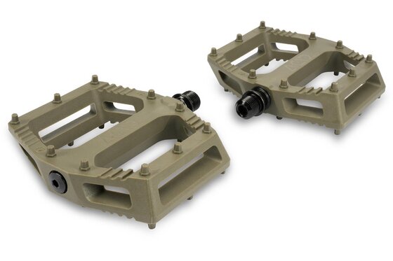 MTB - All Mountain / Enduro - Pedale - Cube ACID Pedale Flat C6-ZP