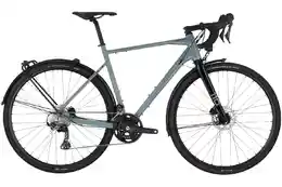 Carver Gravel 110 Street - 28 Zoll - Diamant