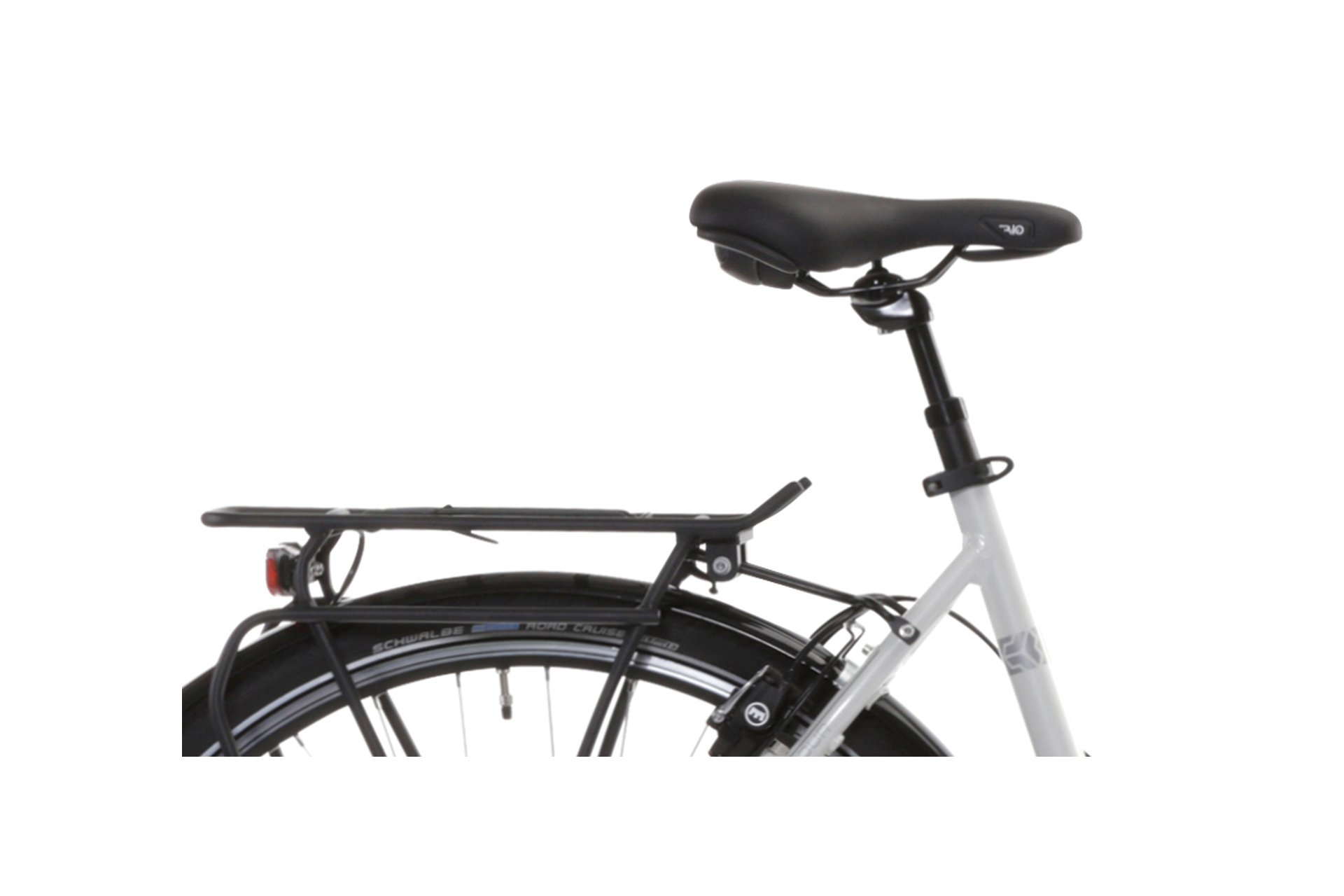 Carver Tour 120 2018 28 Zoll -3% | Fahrrad XXL
