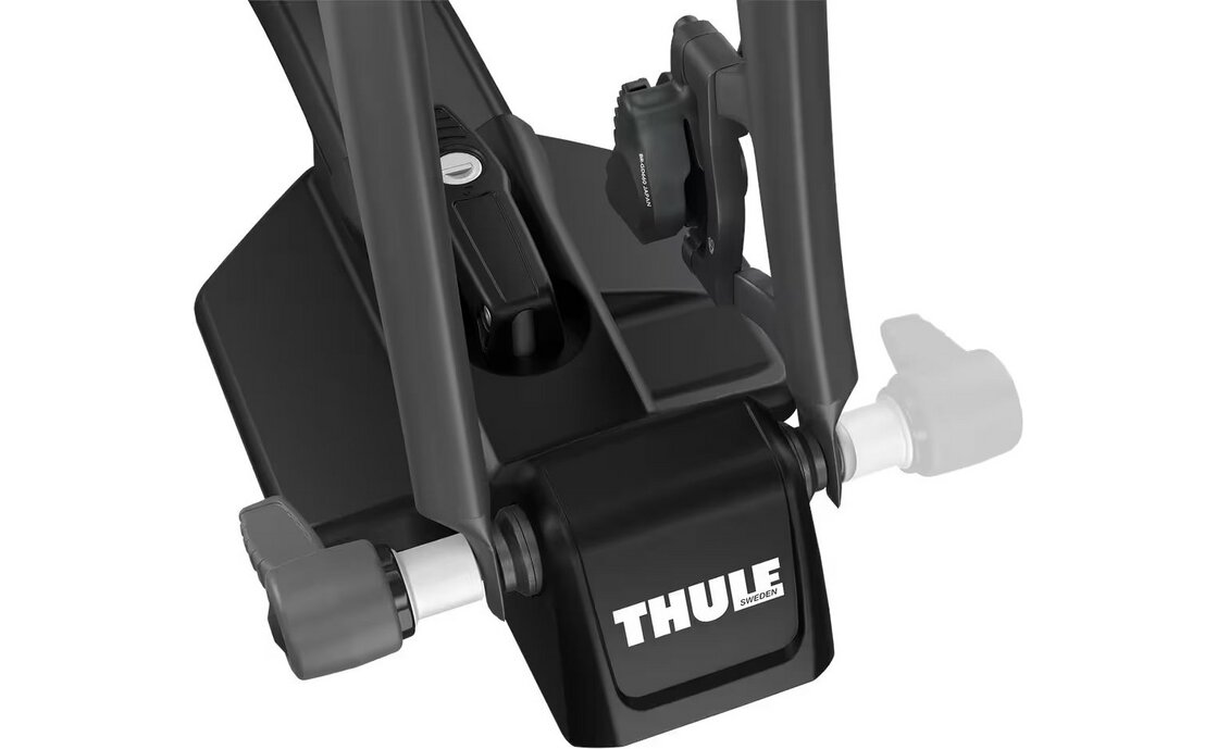 Thule Dachträger FastRide 564
