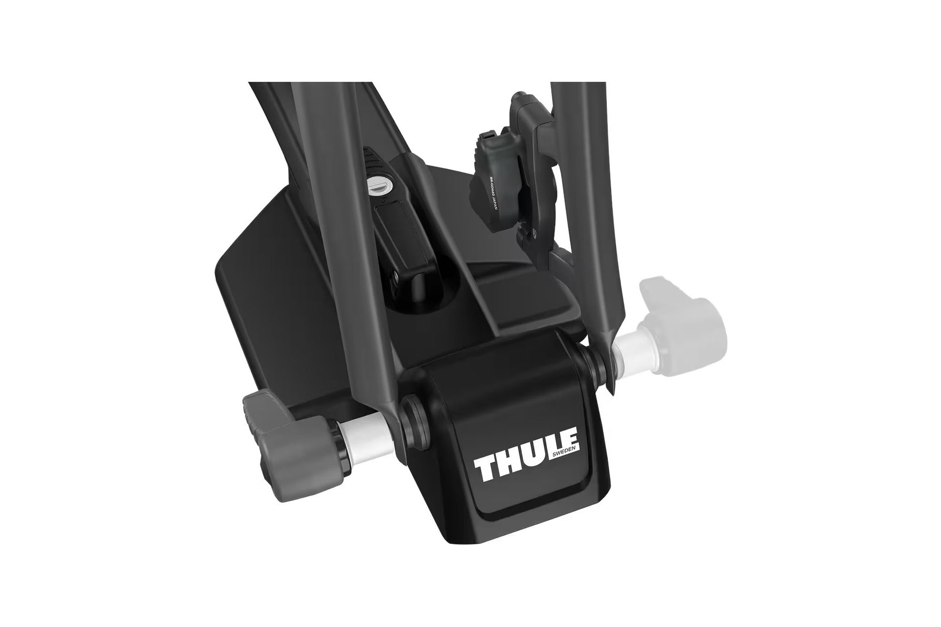 Thule Dachträger FastRide 564
