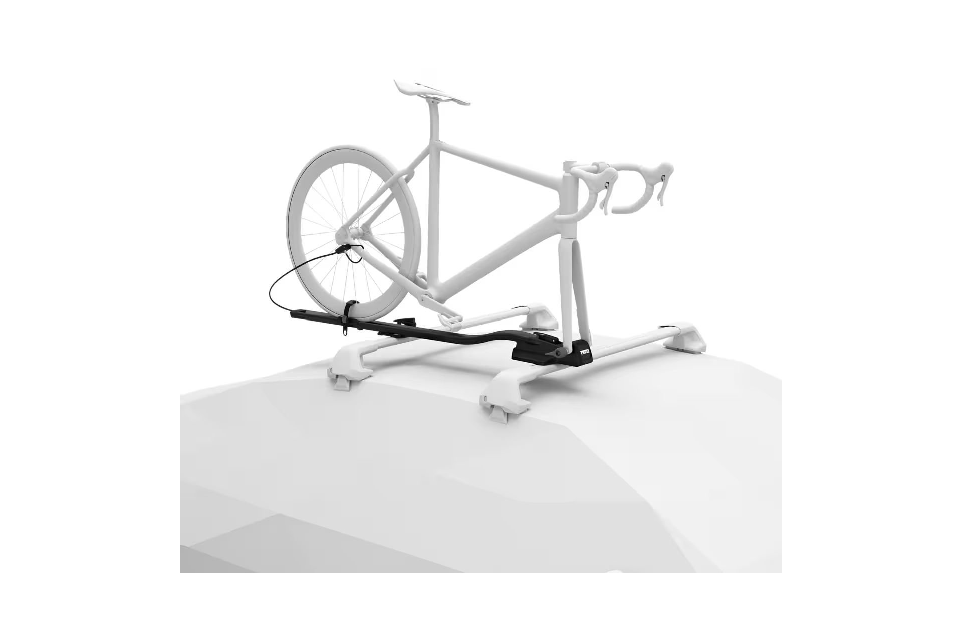 Thule Dachträger FastRide 564