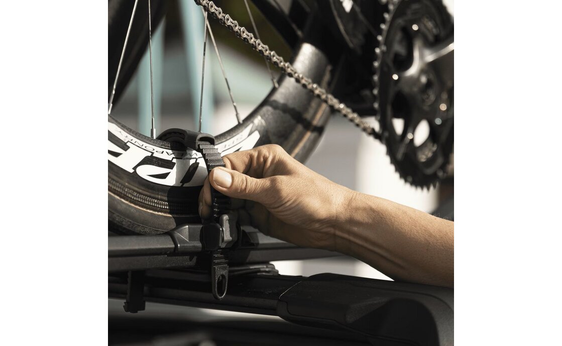 Thule Dachträger FastRide 564