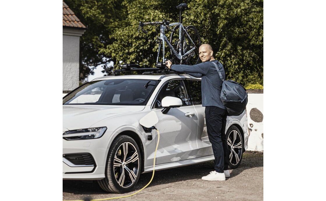 Thule Dachträger FastRide 564