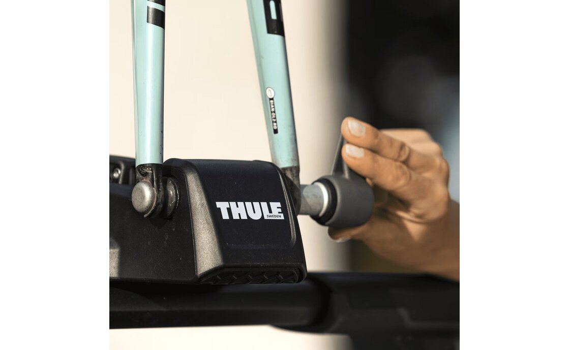 Thule Dachträger FastRide 564
