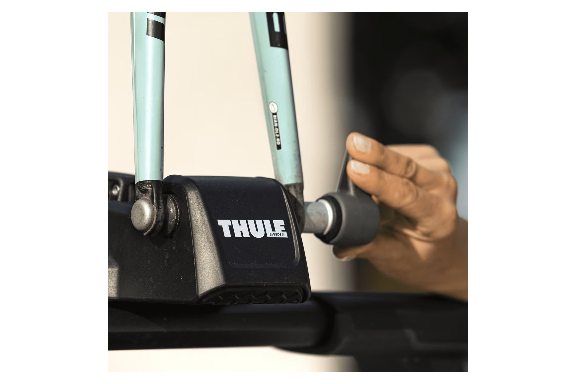 Thule Dachträger FastRide 564