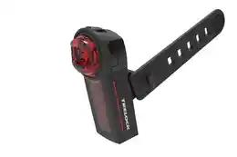 Trelock LS 740 I-Go Vector USB Rücklicht StVZO