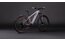 Cube Reaction Hybrid Performance 600 - 600 Wh - 27,5 Zoll - Diamant
