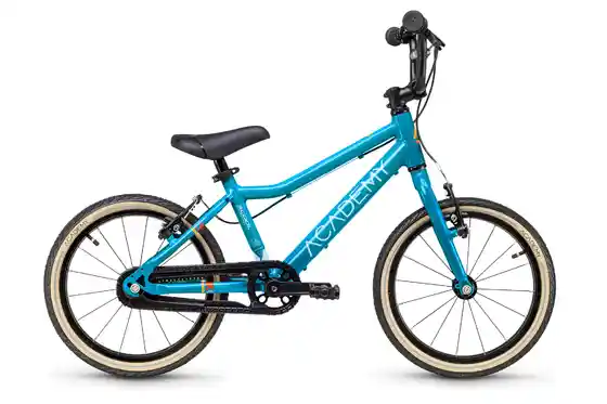 Leichte Kinderfahrräder - Academy Grade 3 - 16 Zoll - Diamant - 2026