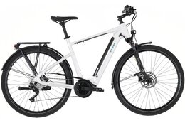 Carver Route E.510 - B-Ware - 500 Wh - 28 Zoll - Diamant