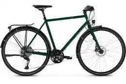 VSF Fahrradmanufaktur T-700 Cues - 28 Zoll - Diamant - 2026