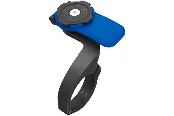 Anbauteile - QUADLOCK Out-Front Halterung (V3)