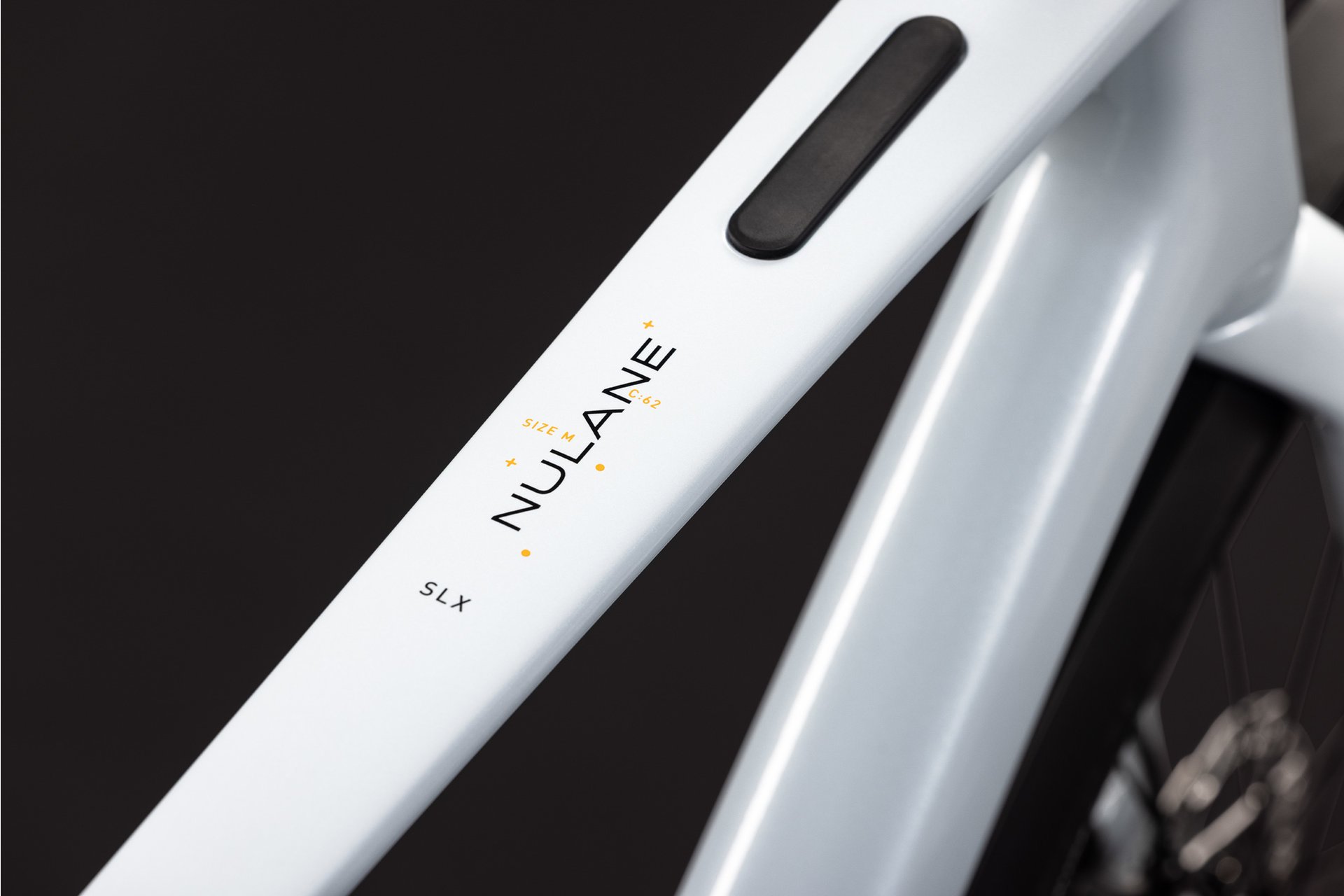 Cube Nulane C:62 SLX FE - 28 Zoll - Diamant - 2027
