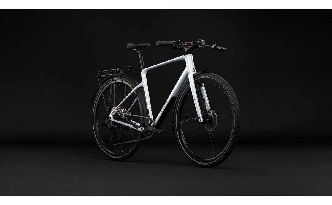 Cube Nulane C:62 SLX FE - 28 Zoll - Diamant - 2027