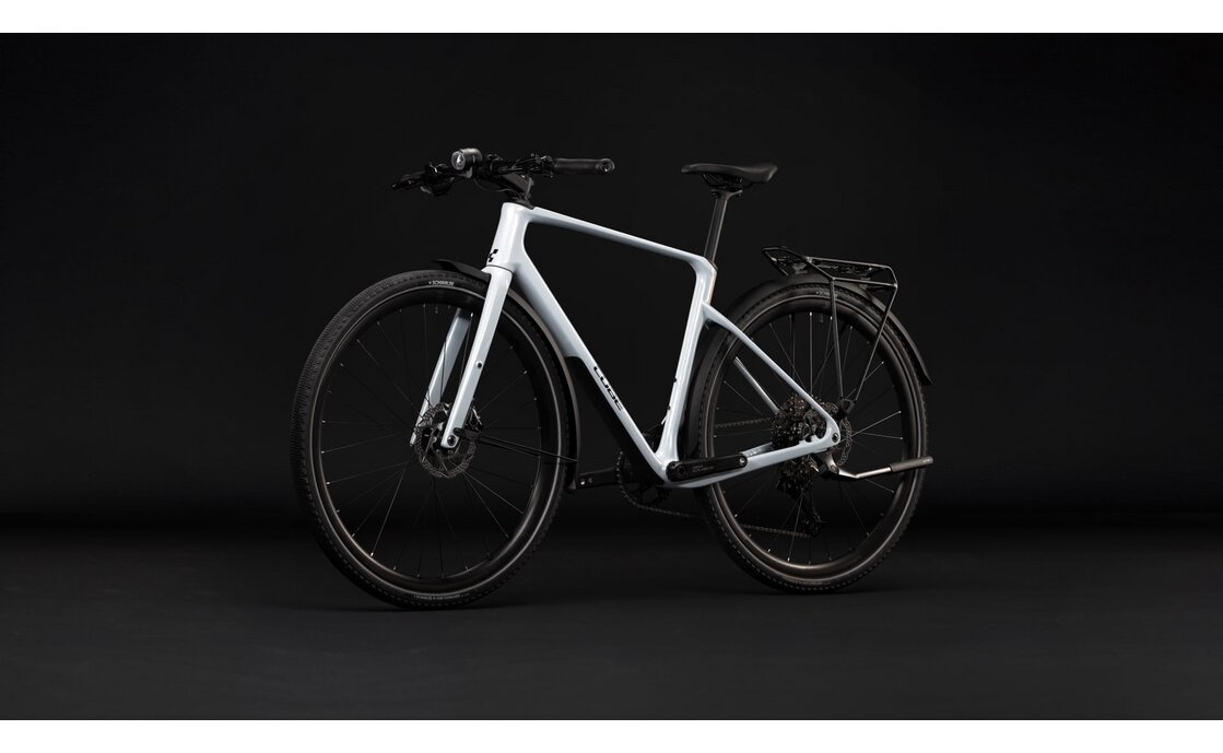 Cube Nulane C:62 SLX FE - 28 Zoll - Diamant - 2027