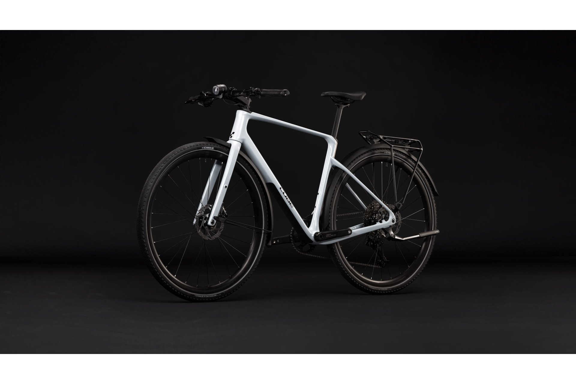 Cube Nulane C:62 SLX FE - 28 Zoll - Diamant - 2027