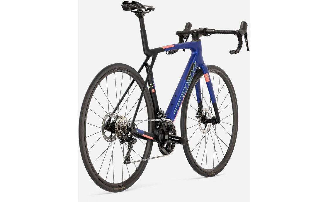 Trek Madone SL 5 Gen 8 - 28 Zoll - Diamant - 2027