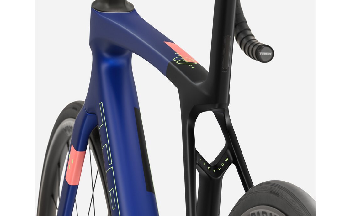 Trek Madone SL 5 Gen 8 - 28 Zoll - Diamant - 2027