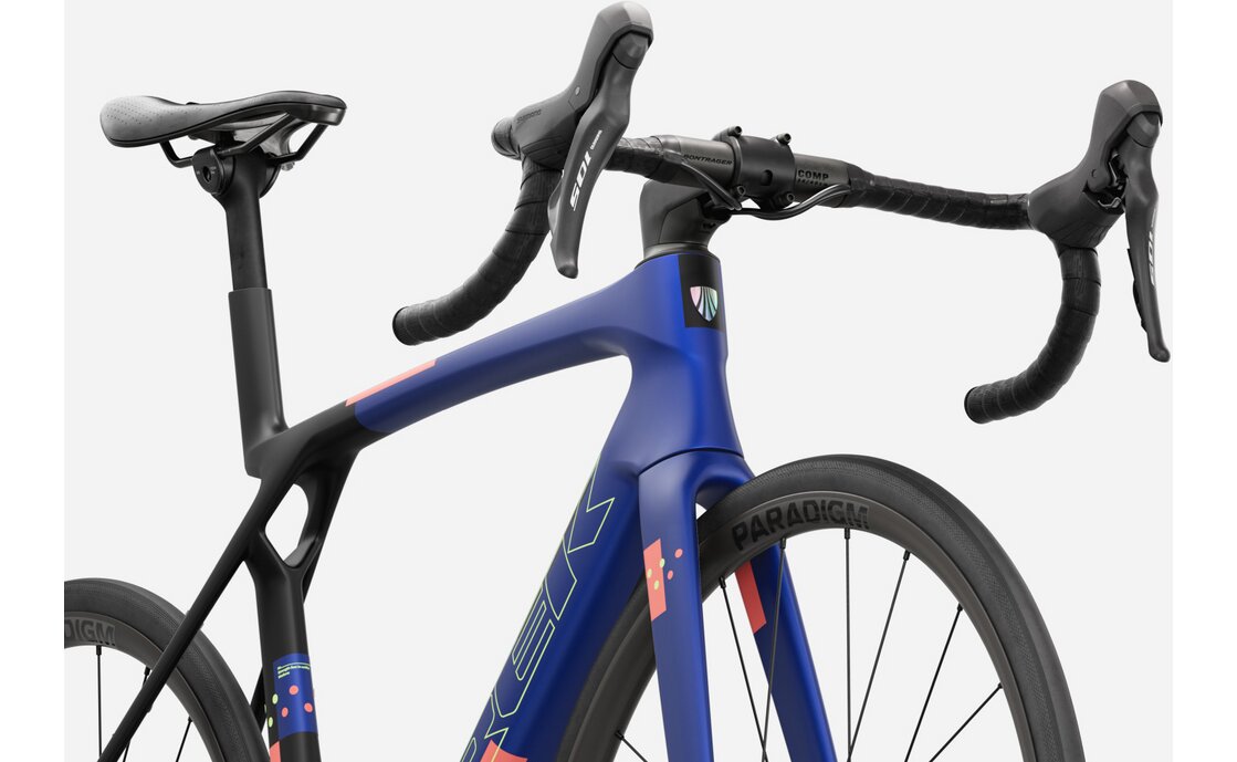 Trek Madone SL 5 Gen 8 - 28 Zoll - Diamant - 2027