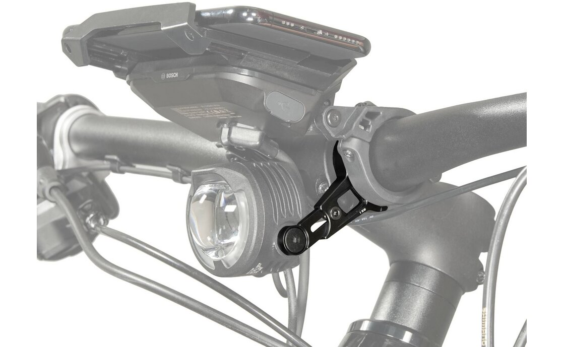 Lupine SL SF Flexmount verstellbar