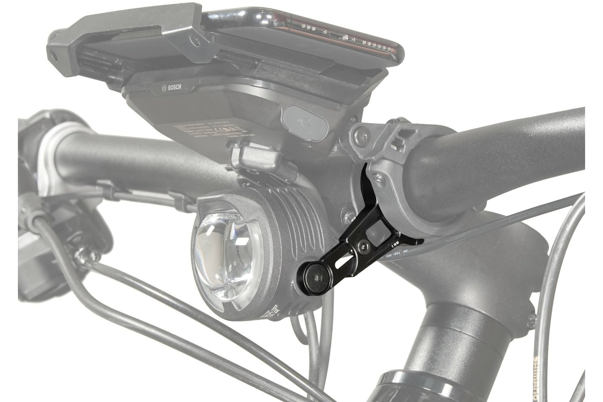 Lupine SL SF Flexmount verstellbar