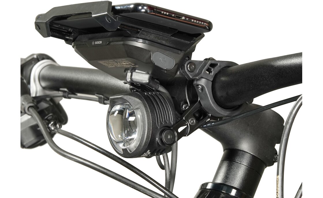 Lupine SL SF Flexmount verstellbar