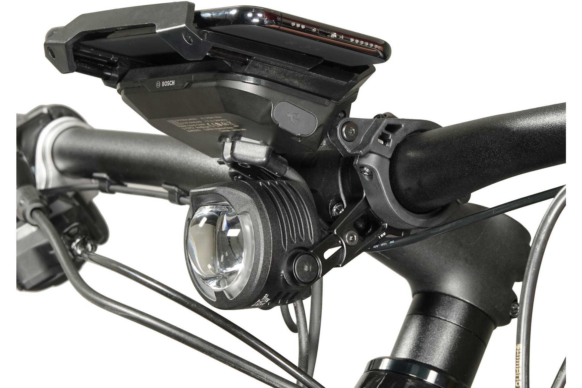 Lupine SL SF Flexmount verstellbar